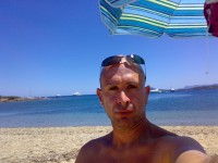 Accompagnatore/Massaggiatore x donne